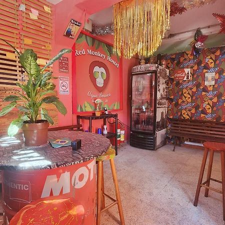 Red Monkey Hostel Barra Funda 圣保罗 外观 照片