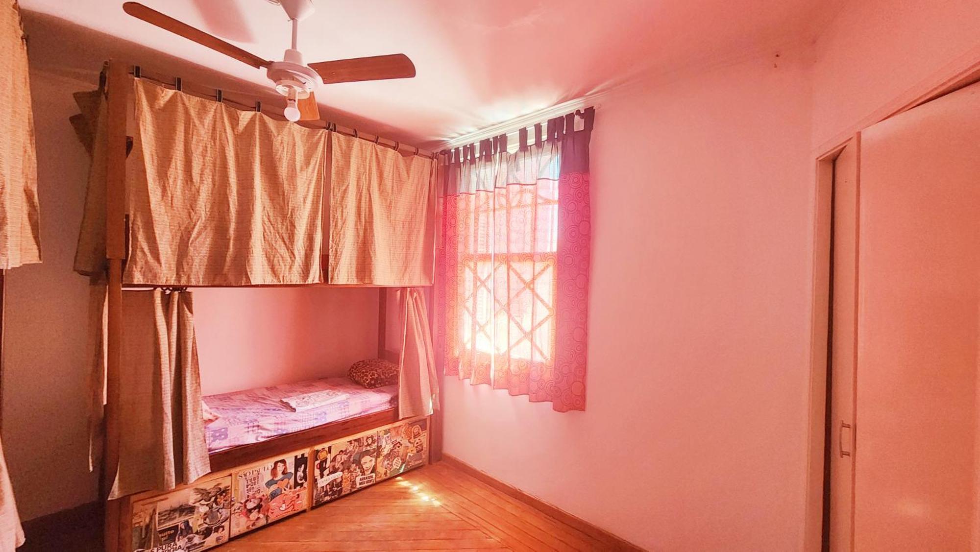 Red Monkey Hostel Barra Funda 圣保罗 外观 照片